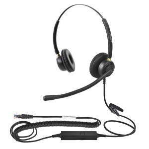 هدست بین مدل CF72 RJ